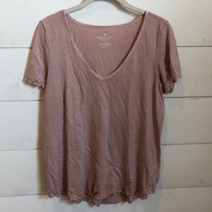 AMERICAN EAGLE TOP medium